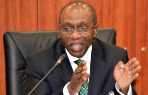 Godwin-Emefiele