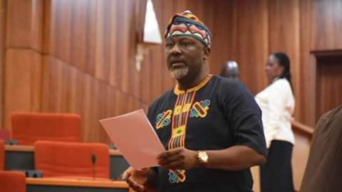 Dino Melaye