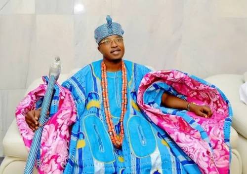 oluwo of iwo