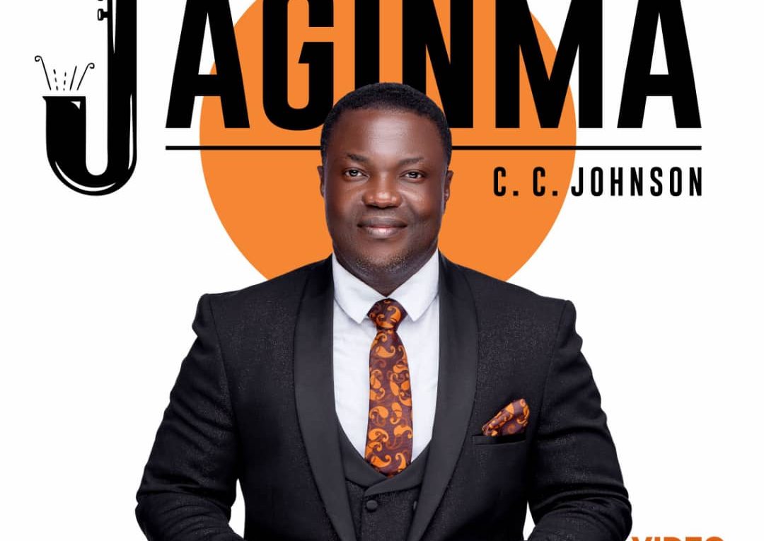 Jaginma C.C Johnson