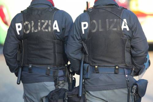 Italian Police Arrest 16 People During Raid On Nigerian Drug Ring