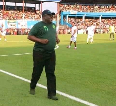 okezie ikpeazu