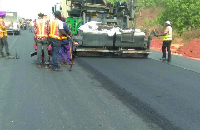 FG Releases ₦7 Billion For Completion Of East-West Road