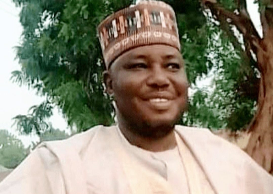 sulaiman adamu