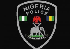 nigeria police force