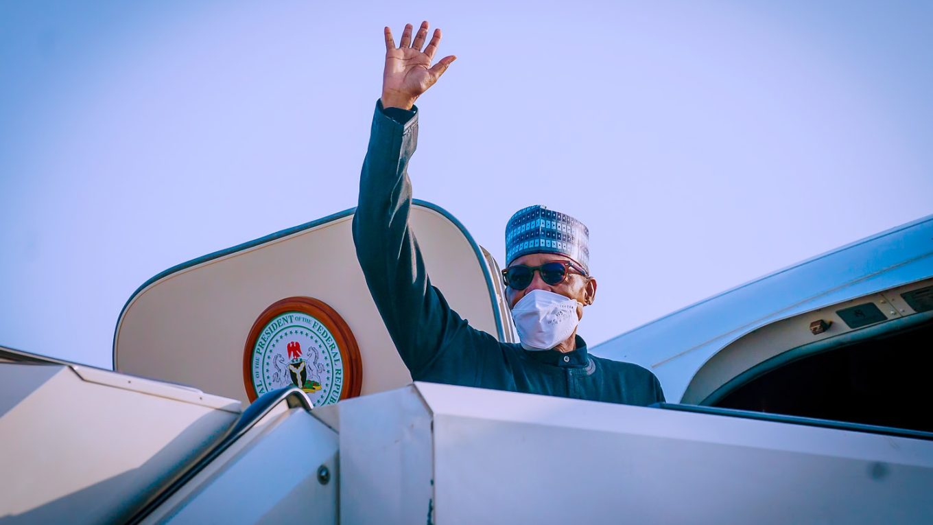 president-buhari