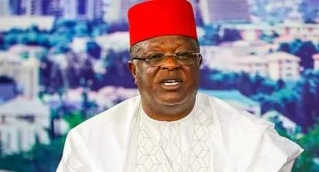 Dave Umahi