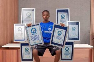 Guinness World Record May Not Make You Popular - Simon Uche