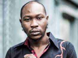 Seun Kuti 