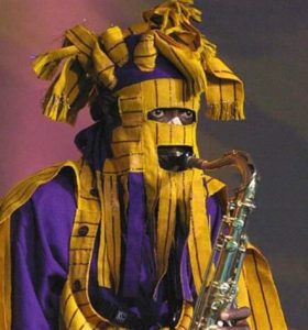 Lagbaja