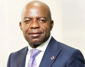 Alex Otti