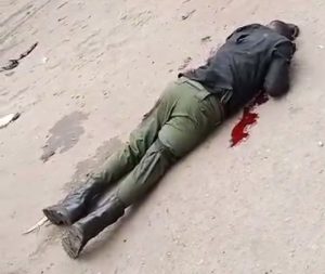 Gunmen Attack Abia Commissioner, Kill Two Police Men in Aba