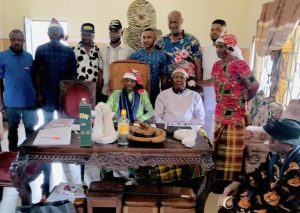 Electricity Restoration: Ohafia Monarchs Praise Abia Deputy Gov, Ikechukwu Emetu