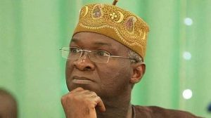 Fashola Babatunde 