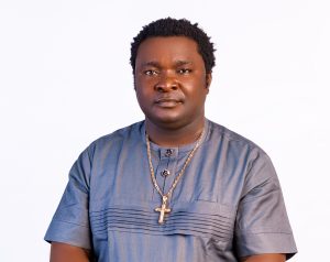 Chijioke Amaku