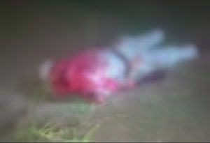 Unknown Men Behead Labour Party Campaign Director, Maduka Zachary in Abia State