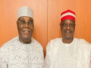 PDP, NNPP, SDP, and four other political parties form coalition against APC