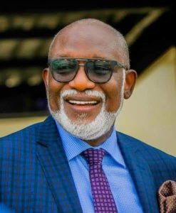 Rotimi Akeredolu