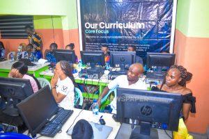 Abia Youths Excited As They Undergo Intensive Training On Digital Economy, Ease Of Doing Business