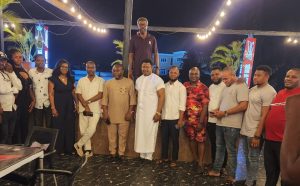 UAAP Appoints Osita Offor, Emenike Iroegbu, Ralph Nwafor as Officials, Pass Vote of Confidence on Gov Alex Otti During Their Extraordinary General Meeting