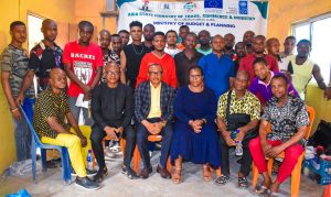 Abia Government, UNDP, EU Moves To Improve Health, Safety In The Workplace