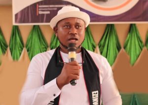 Juachi Ochu Describes Ndubuisi Onwuchekwa As An Extraordinary Individual On His Birthday Celebration