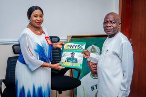 Gov Alex Otti Directs Immediate Restoration of NYSC Camp Structures, Facilities