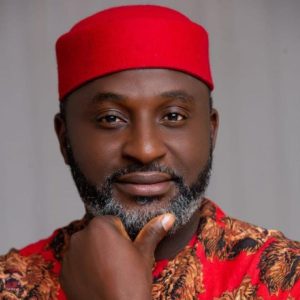 Amobi Ogah 