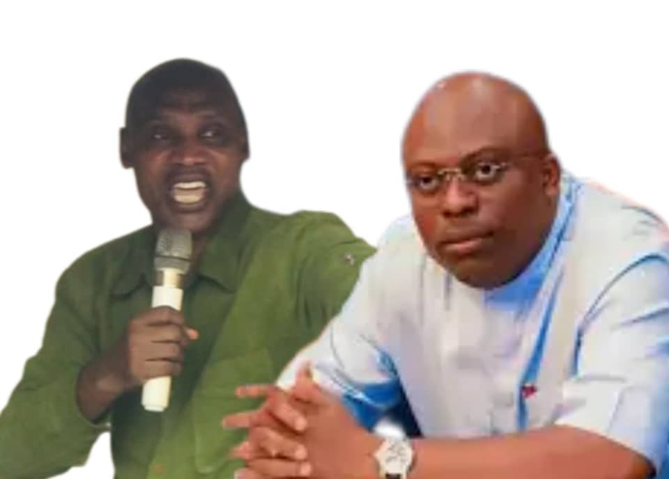 Prophet Nsiegbe Reveals What Will Happen To Gov Fubara in 2027, Says PH Mayor Will Be Unalive This Year