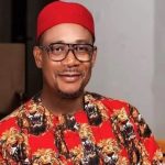Chief Iheanyi Frank Chinasa