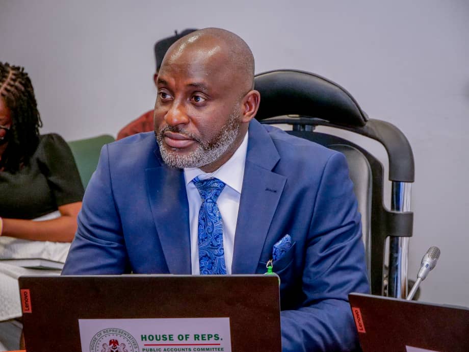 Amobi Ogah