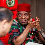 Gov Otti To Partner Vietnam To Improve Agriculture,Trade, Commerce , Others