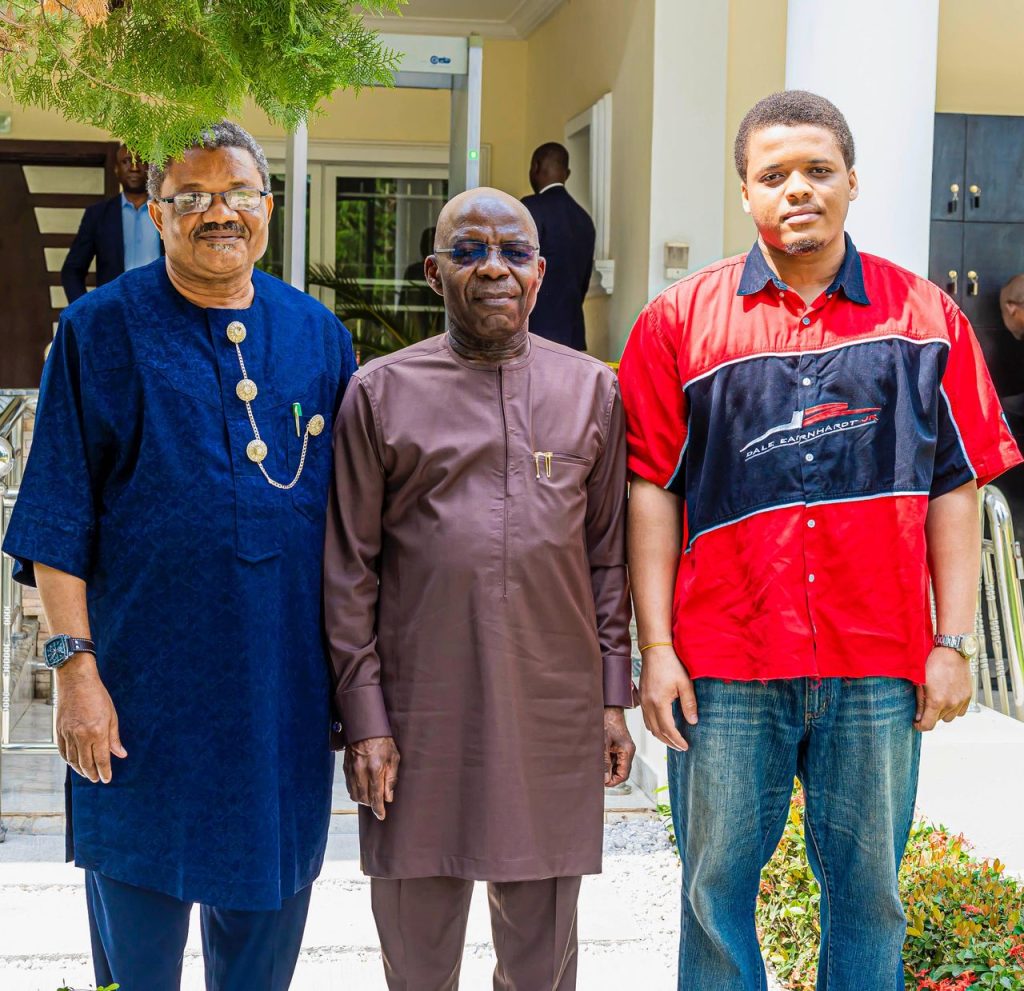 Embrace The Positive Things Happening Under Gov Otti- Elder Statesman Regan Ufomba Advises Abia Opposition