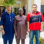 Embrace The Positive Things Happening Under Gov Otti- Elder Statesman Regan Ufomba Advises Abia Opposition