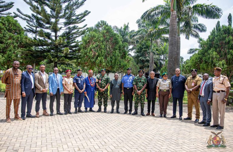 Abia State Government Reaffirms Commitment To Protecting Lives in Abia