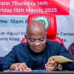 Alex Otti