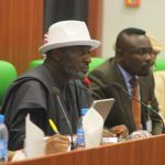 Hon Amobi Godwin Ogah Advocates for Healthcare Trust Fund