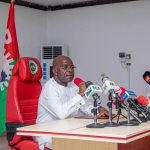 Nigeria Police Rescues Four Kidnapped Victims, As Gov Alex Otti Vows To Continue To Keep Abia Safe