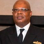 Background of Ibok-Ete Ekwe Ibas, The Military Administrator of Rivers State