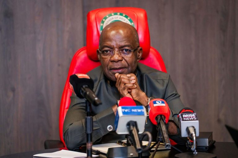 Abia Set To Become A Tourist Destination, As Gov Otti Seeks Collaboration With Federal Government
