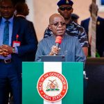Alex Otti