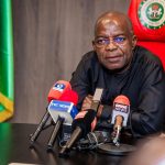 Alex Otti