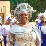 Juachi Ochu Celebrates Chief Dr Onyinye Kay Rufus-Obi On Her Birthday