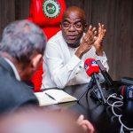 Gov Otti Plans To Revitalize Ogwe Golden Chicken, Welcomes Investment Offer From An Israeli Livestock Company
