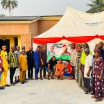 Comrade Ogbonnaya Calistus Chiemela Played Host to Abia Arise Structure Umunnekwu Isuikwuato; Drums Support for Gov Alex Otti