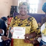 Mothers Day: Evangel Methodist Church Umuokogbuo Honours Chief Onyinye Rufus-Obi