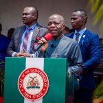 Alex Otti