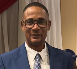 Chief Iheanyi Frank Chinasa