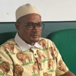 Iheanyi Frank Chinasa
