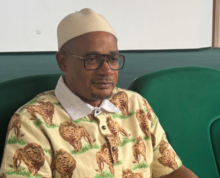 Iheanyi Frank Chinasa
